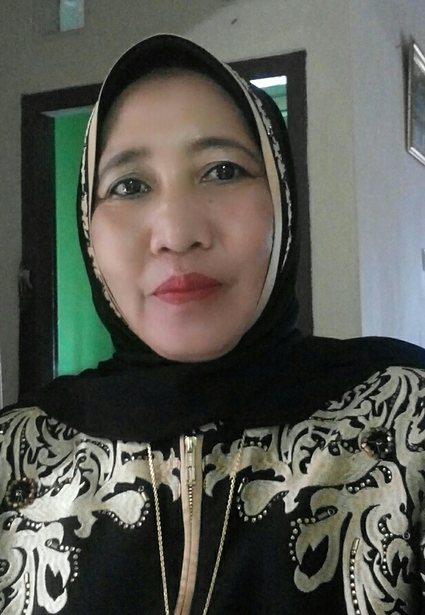 <center>Wakil Kurikulum<br>YUNIATI, S.Pd.</center>